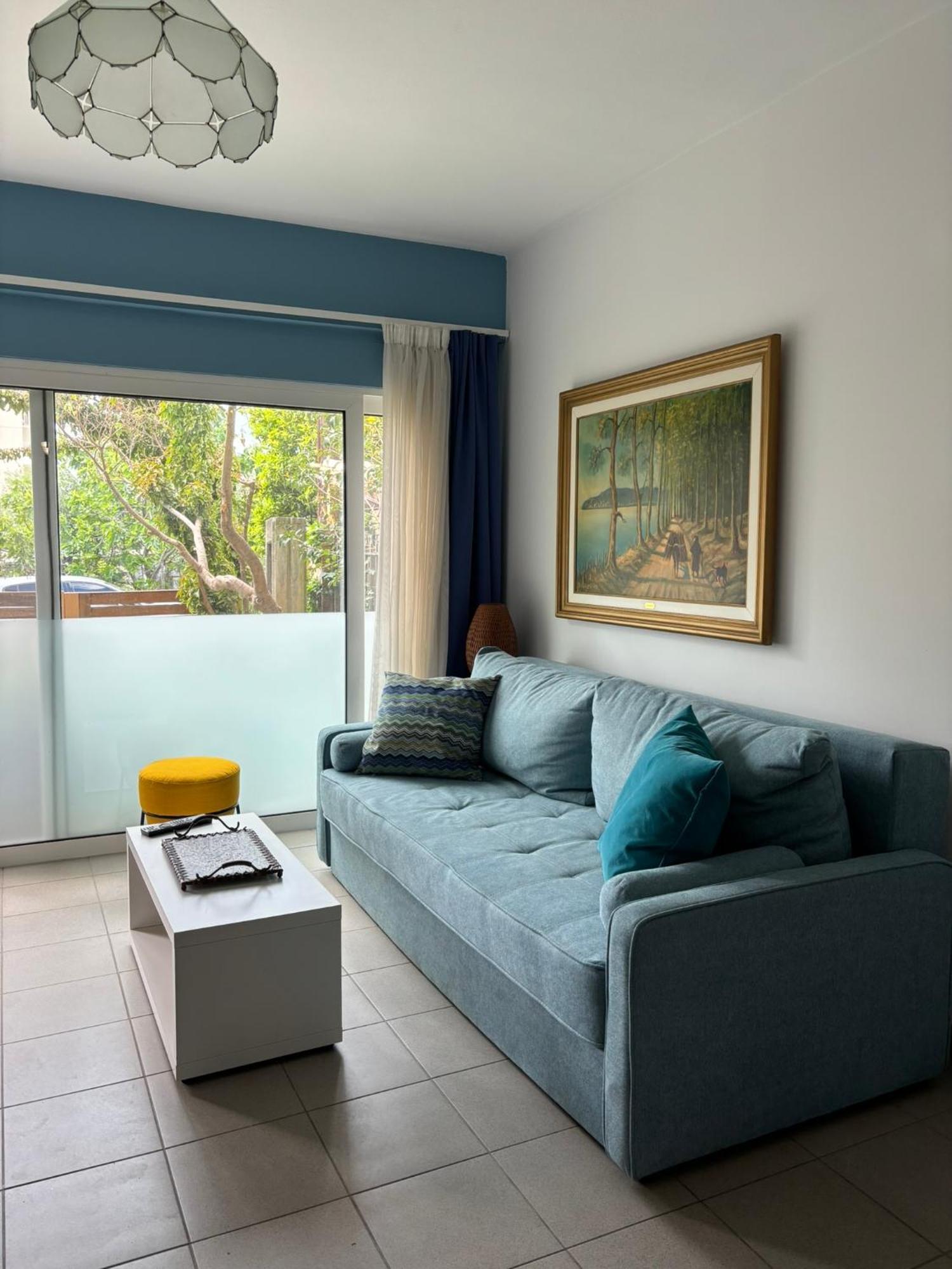 Serenity And Relaxing Studio Kalamata Exteriör bild